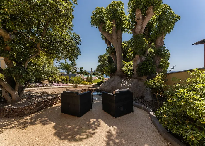 Mosca Charming House Alguer