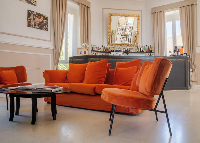 Mosca Charming House