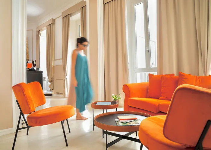 Mosca Charming House Bed and breakfast Alguer