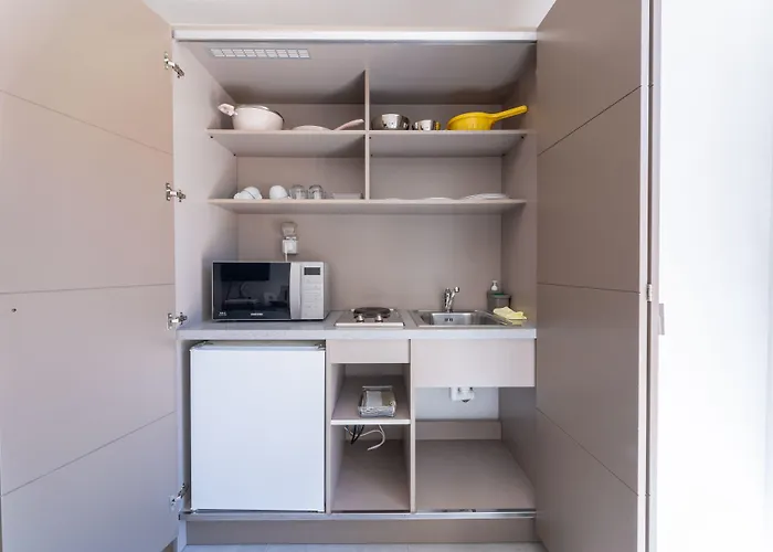 Mosca Charming House Bed and breakfast 4*